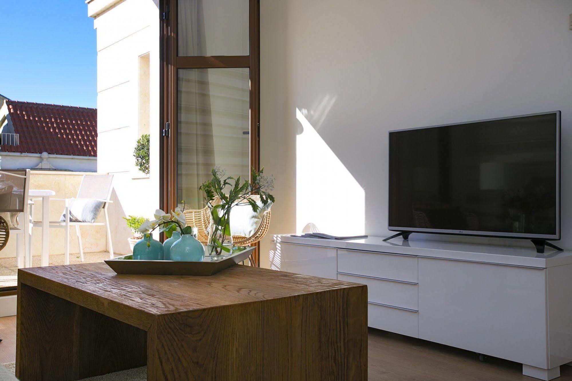 Apartment Iloftmalaga Atico Alameda Principal Málaga