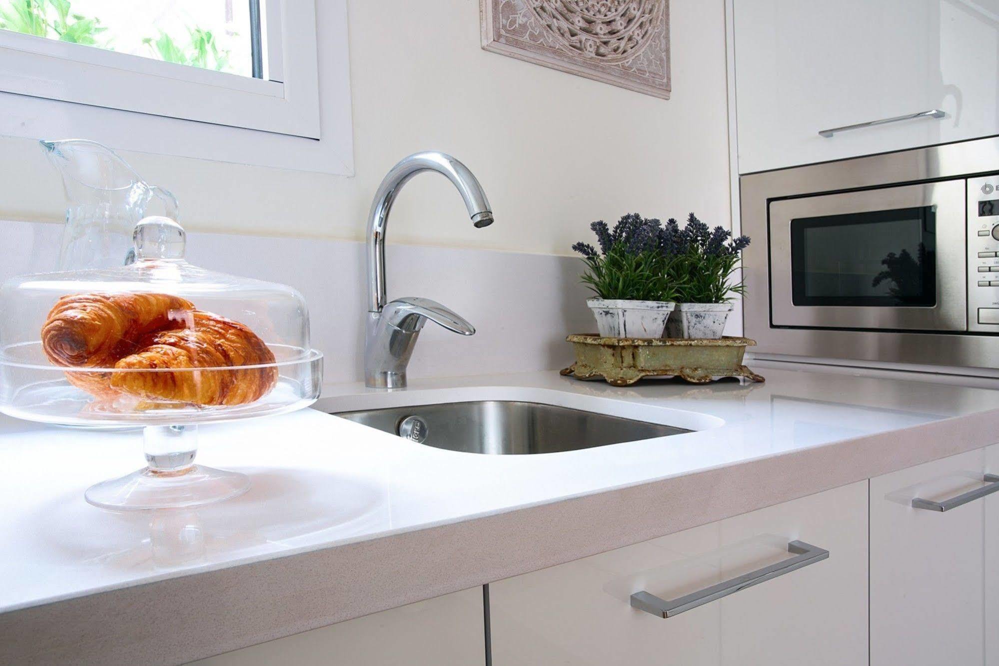 Appartement Iloftmalaga Atico Alameda Principal Málaga