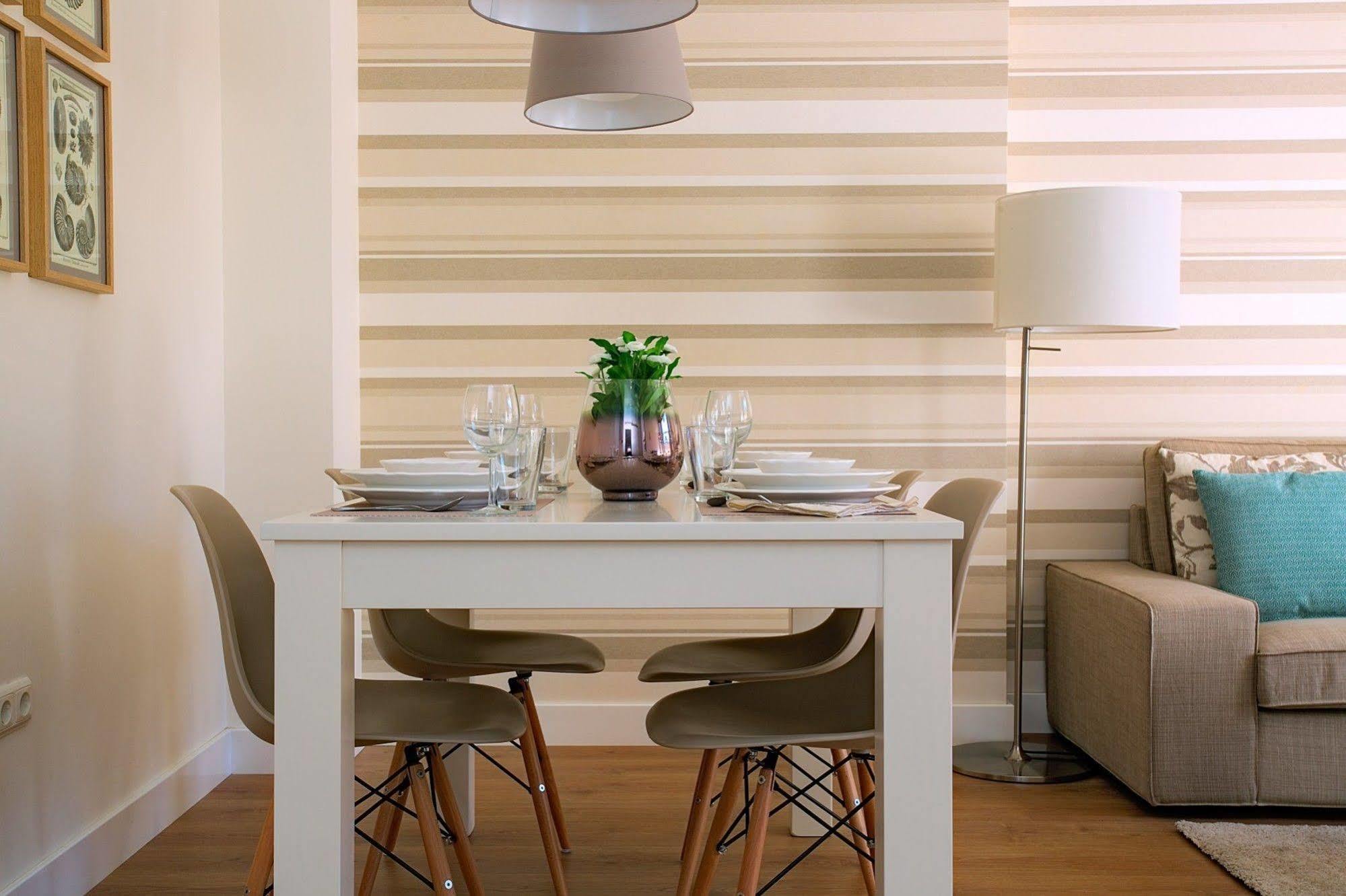 Appartement Iloftmalaga Atico Alameda Principal Málaga