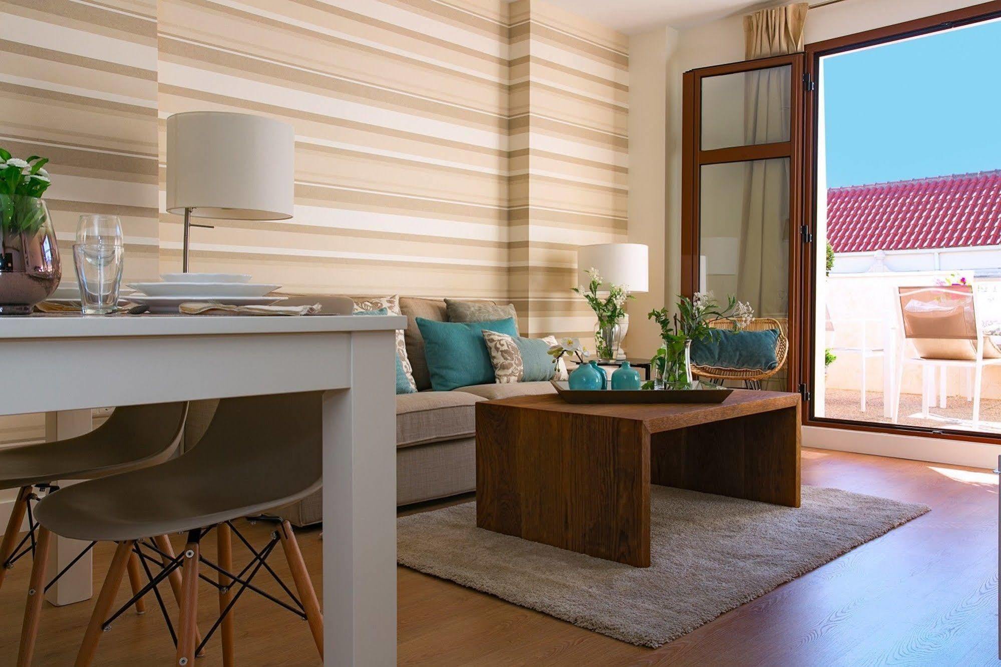 Iloftmalaga Atico Alameda Principal Appartement